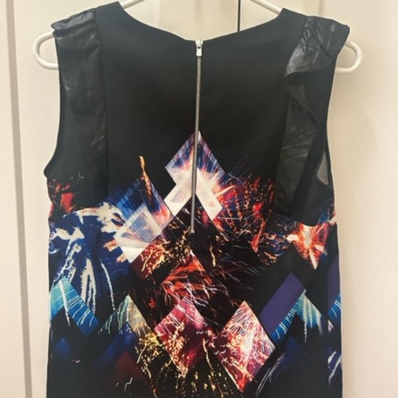 SOLD - SANDRO - Top - Picture 3 of 3